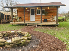 Bramley Orchard Glamping